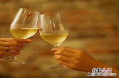 喝白葡萄酒的正确方法 白葡萄酒怎么喝最好