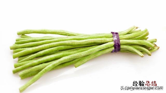 焯水干煸豆角不辣 豆角怎么做好吃干煸豆角