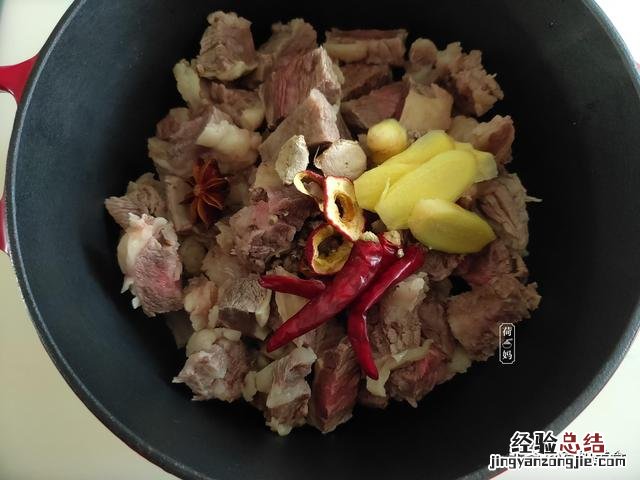 牛肉怎样炖又嫩又烂又好吃清炖 牛肉怎么煮好吃易烂熟视频