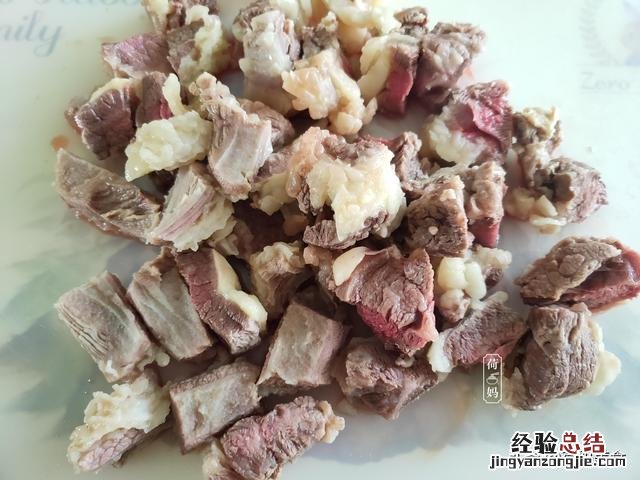 牛肉怎样炖又嫩又烂又好吃清炖 牛肉怎么煮好吃易烂熟视频