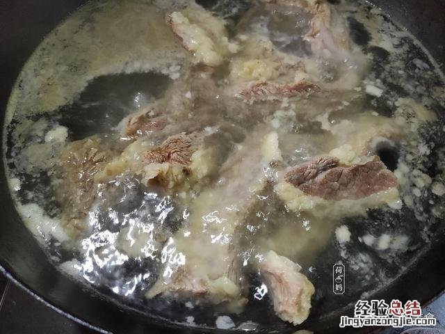 牛肉怎样炖又嫩又烂又好吃清炖 牛肉怎么煮好吃易烂熟视频