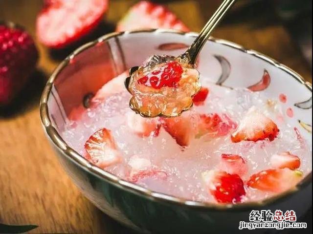 燕窝怎么吃效果最好最快 燕窝怎么吃最好的做法