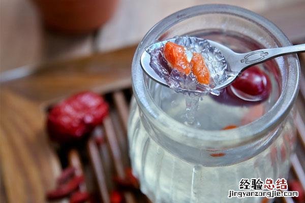燕窝怎么吃效果最好最快 燕窝怎么吃最好的做法
