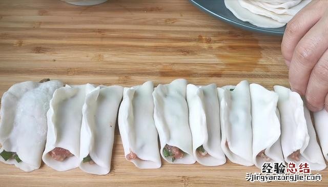 饺子皮这样做孩子超爱吃 饺子皮怎么做好吃的家常做法