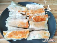 饺子皮这样做孩子超爱吃 饺子皮怎么做好吃的家常做法