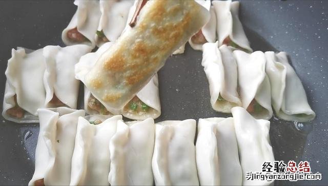 饺子皮这样做孩子超爱吃 饺子皮怎么做好吃的家常做法