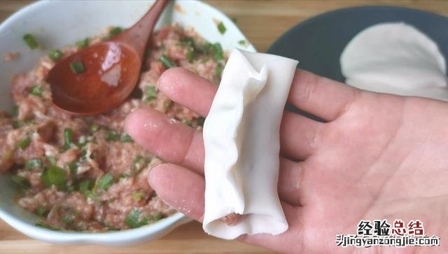 饺子皮这样做孩子超爱吃 饺子皮怎么做好吃的家常做法