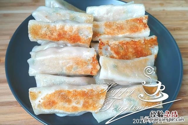 饺子皮这样做孩子超爱吃 饺子皮怎么做好吃的家常做法