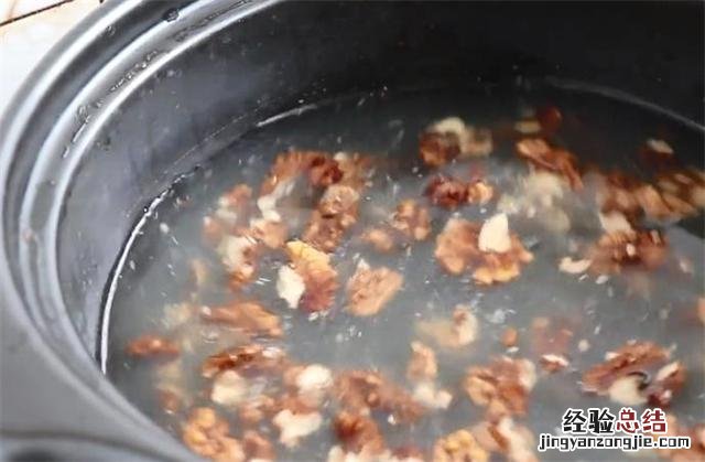 原来诀窍如此简单 八宝粥怎么做好吃简单