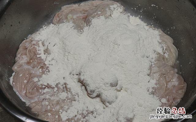肥肠怎么洗干净去腥臭味 肥肠怎么洗没有臭味