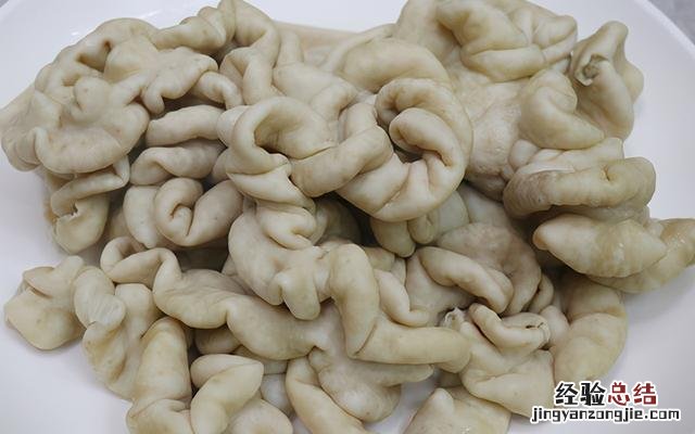 肥肠怎么洗干净去腥臭味 肥肠怎么洗没有臭味