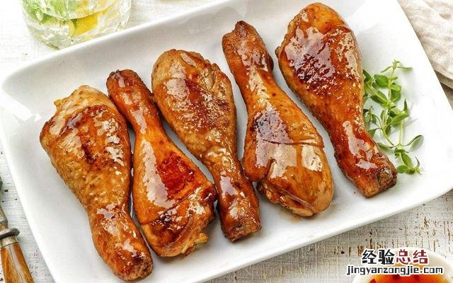 鸡腿怎么做才好吃教程 鸡腿怎么做好吃又简单