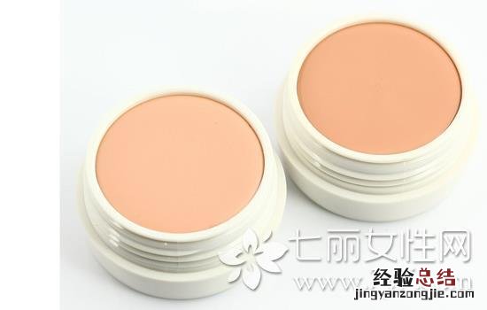 用遮瑕膏的正确步骤图解 遮瑕膏怎么用具体步骤