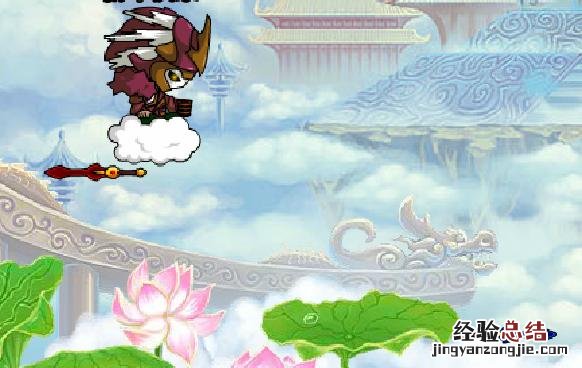 造梦西游3法宝的各种属性有什么用 造梦西游3青云剑怎么用