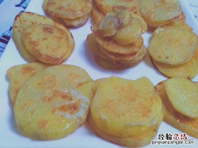 土豆简单又好吃的做法大全集 土豆怎么做才好吃又简单