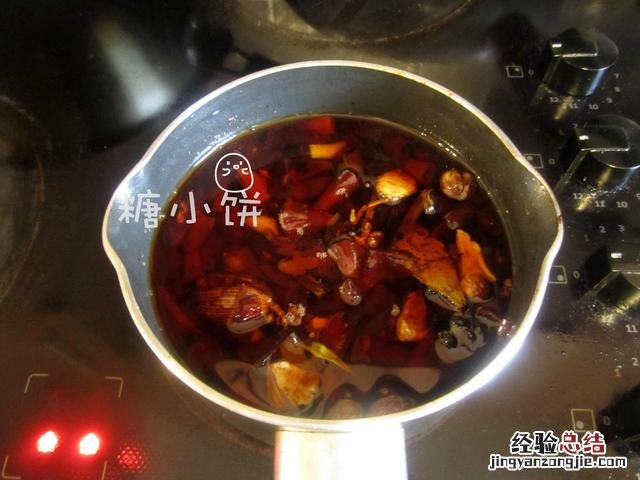 用正宗火锅底料做火锅 火锅底料怎么做好吃