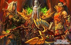 魔兽争霸3对战技巧 魔兽争霸怎么玩