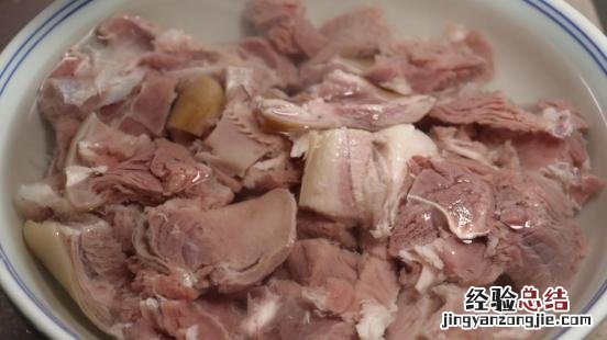 冬天炖羊肉4个诀窍要记牢 羊肉怎么炖好吃又烂没腥味