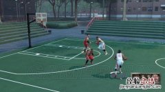 nba2k16操作技巧大全 nba2k怎么空接扣篮