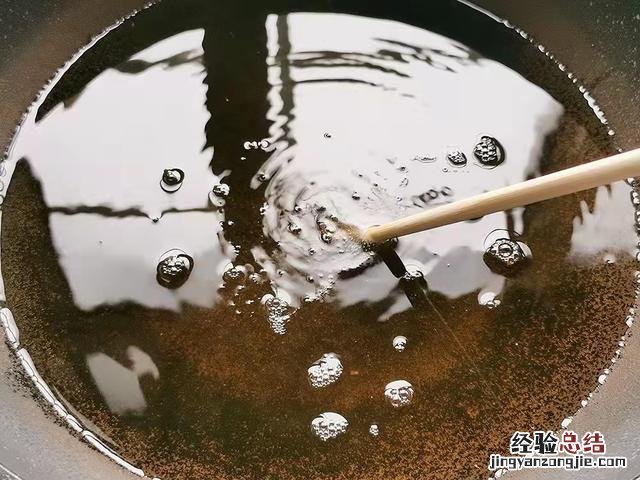 酥脆软糯又好看 炸元宵怎么炸不崩