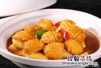 鲍鱼最有营养最简单的做法 鲍鱼怎么做好吃又嫩