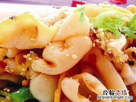 鲍鱼最有营养最简单的做法 鲍鱼怎么做好吃又嫩