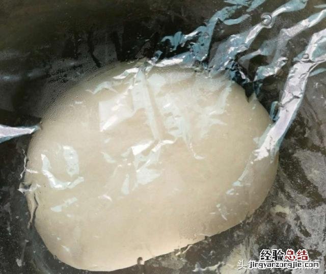 馒头怎么做的才蓬松 馒头怎么做好吃又简单