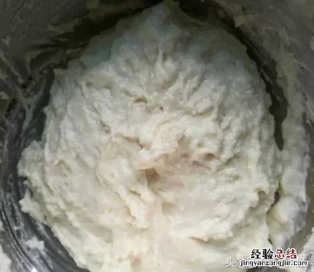 馒头怎么做的才蓬松 馒头怎么做好吃又简单