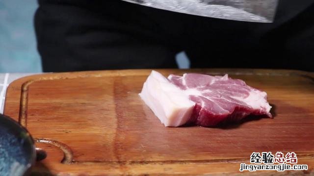 炸酱面最正宗酱的做法 杂酱面的杂酱怎么做好吃