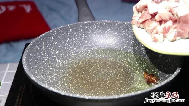 炸酱面最正宗酱的做法 杂酱面的杂酱怎么做好吃