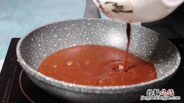 炸酱面最正宗酱的做法 杂酱面的杂酱怎么做好吃