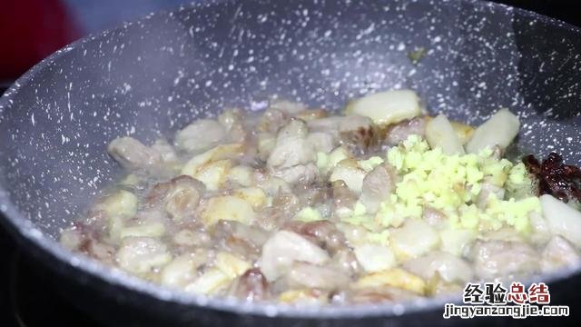 炸酱面最正宗酱的做法 杂酱面的杂酱怎么做好吃