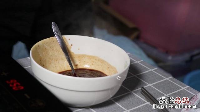 炸酱面最正宗酱的做法 杂酱面的杂酱怎么做好吃