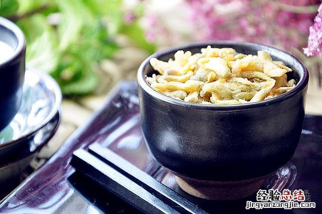 洋槐花的最佳吃法和做法 槐花怎么做好吃