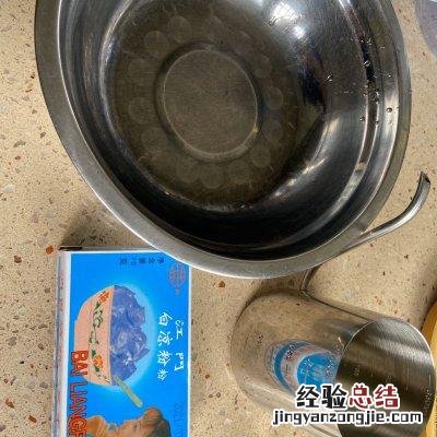 罗汉果菊花糕制作方法 罗汉果怎么吃