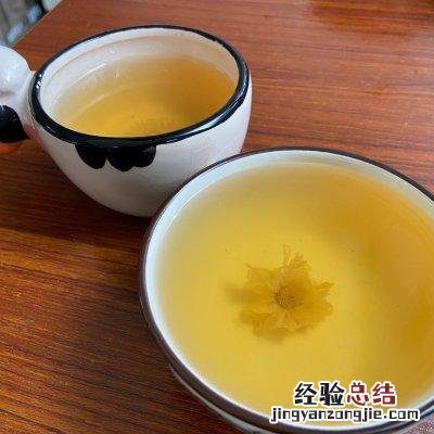 罗汉果菊花糕制作方法 罗汉果怎么吃