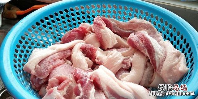 灌香肠的做法最正宗的做法 灌肠怎么做最好吃