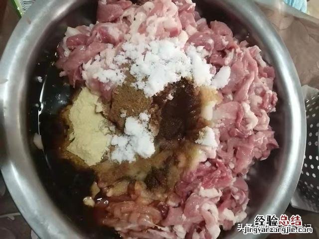 灌香肠的做法最正宗的做法 灌肠怎么做最好吃