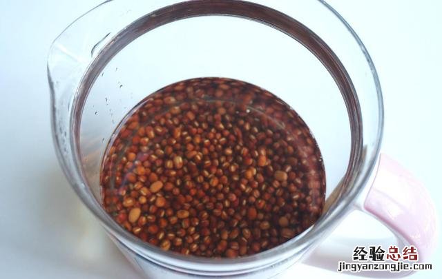 好吃的红豆沙自己在家就能做 红豆沙怎么做好吃又简单