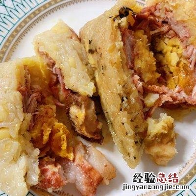 叉烧粽好吃还是五花肉粽好吃 粽子的五花肉怎么腌制好吃