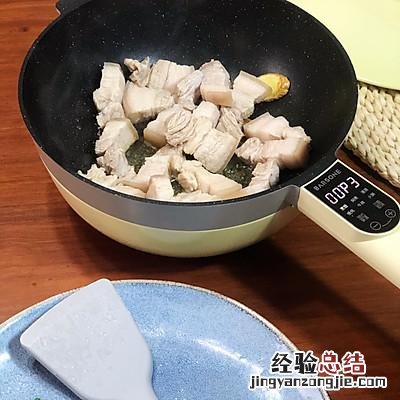 红烧肉最正确的做法 红烧肉怎么烧好吃