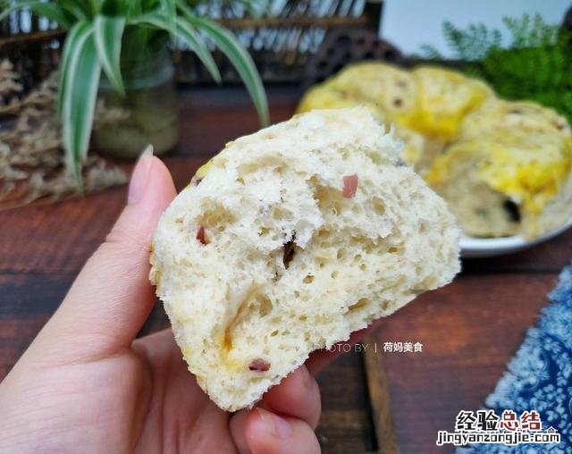 教你怎样在家做蒸面包 蒸面包怎么做家庭做法