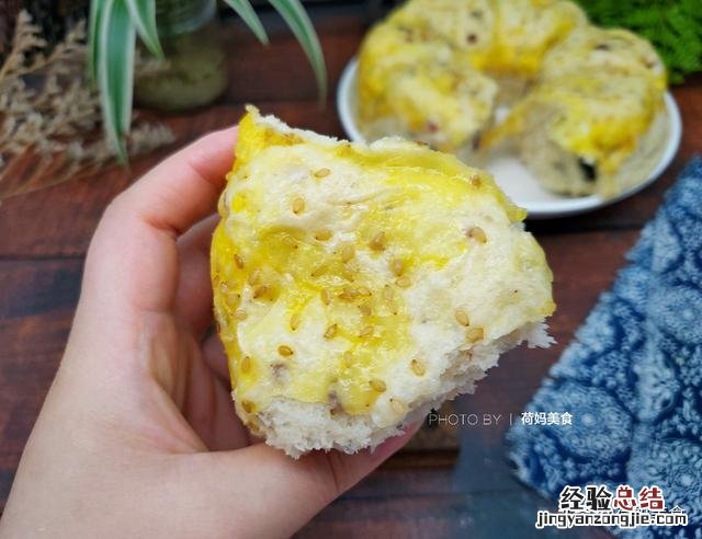 教你怎样在家做蒸面包 蒸面包怎么做家庭做法