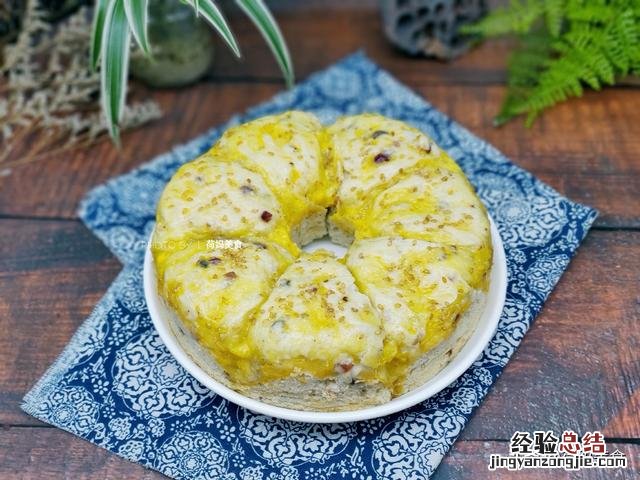 教你怎样在家做蒸面包 蒸面包怎么做家庭做法