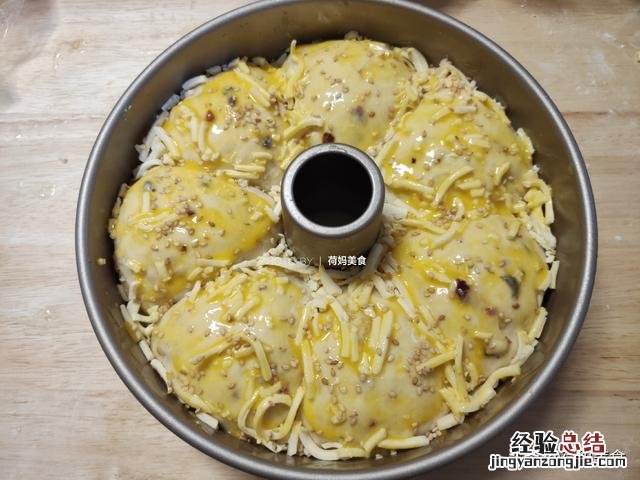 教你怎样在家做蒸面包 蒸面包怎么做家庭做法