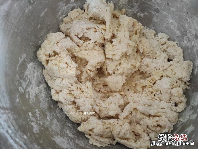 教你怎样在家做蒸面包 蒸面包怎么做家庭做法
