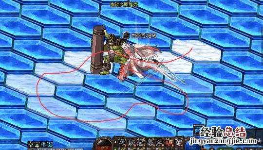 DNF魂异界虚无之境打法攻略 异界虚无之境怎么打