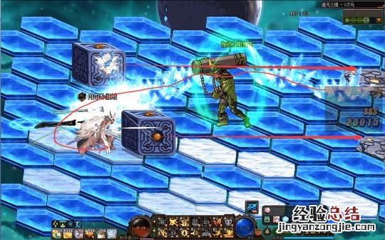 DNF魂异界虚无之境打法攻略 异界虚无之境怎么打