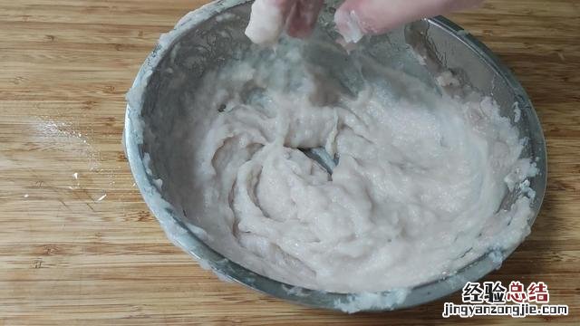 做鱼丸怎么去刺的方法图解 鱼丸怎么做好吃又简单