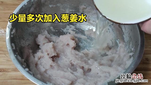 做鱼丸怎么去刺的方法图解 鱼丸怎么做好吃又简单